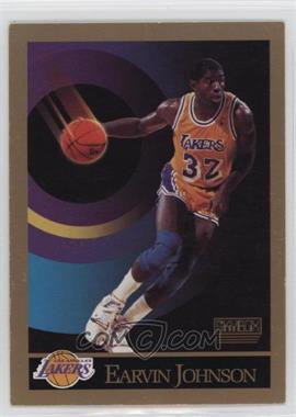 1990-91 Skybox - [Base] #138 - Magic Johnson