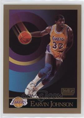 1990-91 Skybox - [Base] #138 - Magic Johnson