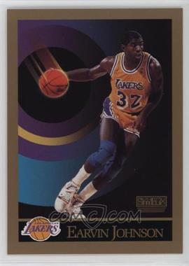 1990-91 Skybox - [Base] #138 - Magic Johnson