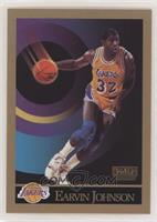 Magic Johnson