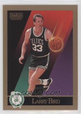 1990-91 Skybox - [Base] #14 - Larry Bird