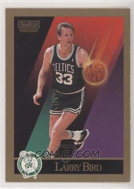 1990-91 Skybox - [Base] #14 - Larry Bird