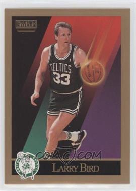 1990-91 Skybox - [Base] #14 - Larry Bird