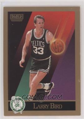 1990-91 Skybox - [Base] #14 - Larry Bird