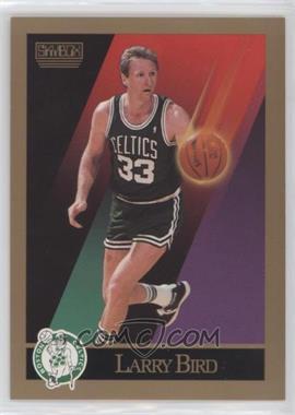 1990-91 Skybox - [Base] #14 - Larry Bird