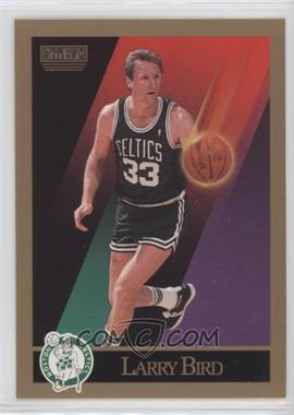 1990-91 Skybox - [Base] #14 - Larry Bird