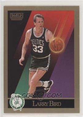 1990-91 Skybox - [Base] #14 - Larry Bird