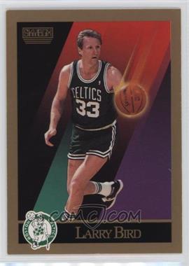 1990-91 Skybox - [Base] #14 - Larry Bird