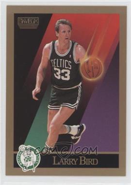 1990-91 Skybox - [Base] #14 - Larry Bird