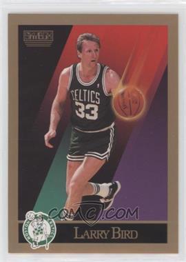 1990-91 Skybox - [Base] #14 - Larry Bird