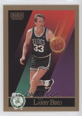 1990-91 Skybox - [Base] #14 - Larry Bird