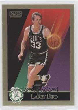 1990-91 Skybox - [Base] #14 - Larry Bird