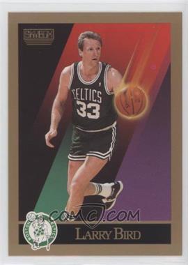 1990-91 Skybox - [Base] #14 - Larry Bird