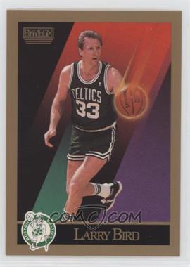 1990-91 Skybox - [Base] #14 - Larry Bird