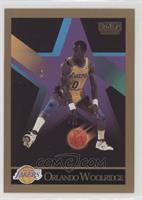 Orlando Woolridge [EX to NM]