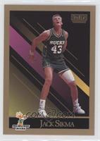 Jack Sikma [EX to NM]