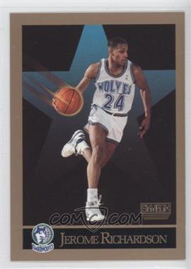 1990-91 Skybox - [Base] #173 - Jerome Richardson