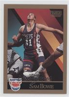 Sam Bowie