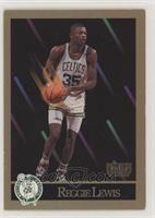 Reggie Lewis [EX to NM]