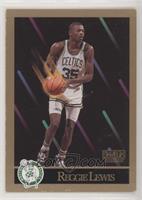 Reggie Lewis [EX to NM]