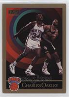 Charles Oakley [EX to NM]