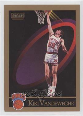 1990-91 Skybox - [Base] #194 - Kiki Vandeweghe