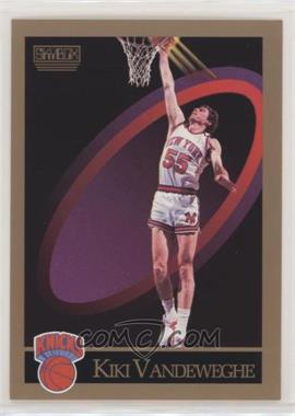 1990-91 Skybox - [Base] #194 - Kiki Vandeweghe