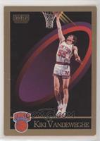 Kiki Vandeweghe [EX to NM]