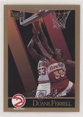 1990-91 Skybox - [Base] #2 - Duane Ferrell