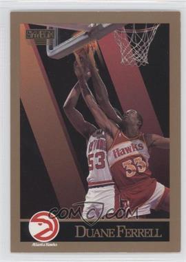 1990-91 Skybox - [Base] #2 - Duane Ferrell