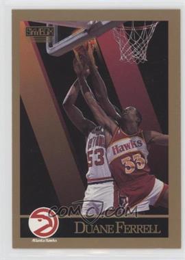 1990-91 Skybox - [Base] #2 - Duane Ferrell