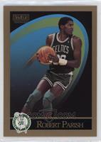 Robert Parish