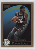 Robert Parish [Good to VG‑EX]