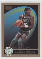 Robert Parish