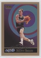 Scott Skiles