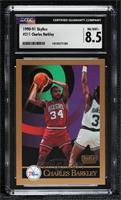 Charles Barkley [CGC 8.5 NM/Mint+]