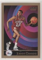 Johnny Dawkins [EX to NM]