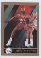 Rick Mahorn