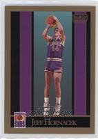 Jeff Hornacek [EX to NM]