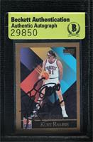 Kurt Rambis [BAS Authentic]