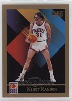 Kurt Rambis