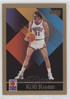 Kurt Rambis [EX to NM]