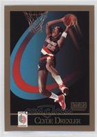 Clyde Drexler