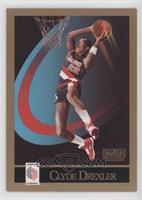 Clyde Drexler