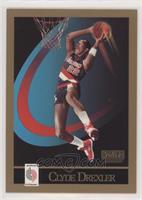 Clyde Drexler