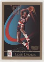 Clyde Drexler