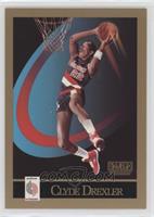 Clyde Drexler