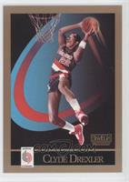 Clyde Drexler