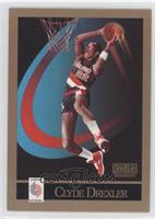 Clyde Drexler