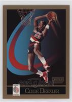 Clyde Drexler